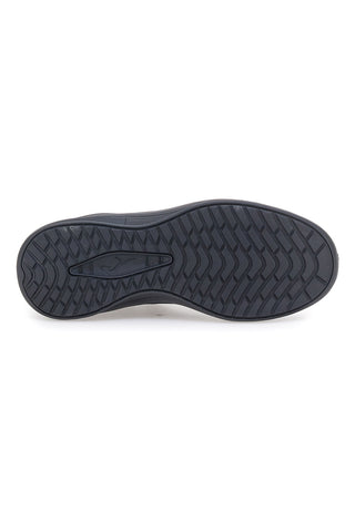 Schwarze Schuhe mit Memory Foam Joma CN10LS2621
