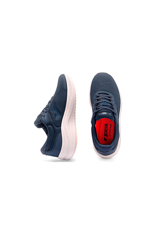 Sneakers blu traspiranti leggere Joma CN10LS2603