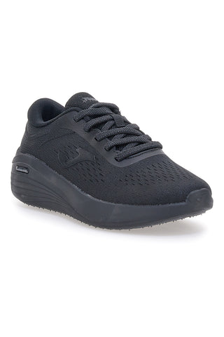 Schwarze Schuhe mit Memory Foam Joma Cdials2621