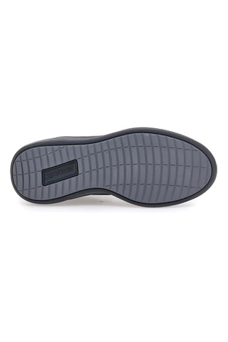 Schwarze Schuhe mit Memory Foam Joma Cdials2621
