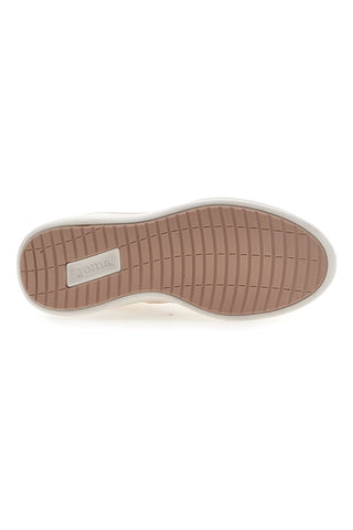 Beige atmungsaktive Turnschuhe mit Easy step Joma CDIALS2625