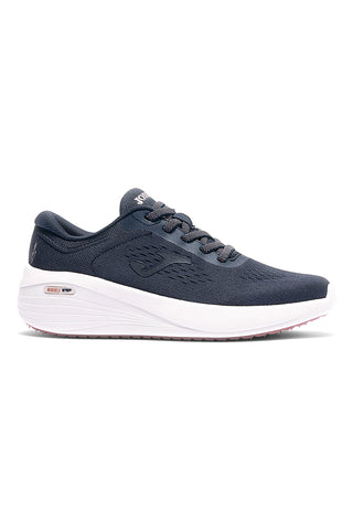 Blaue Turnschuhe mit Plateausohle Joma CDIALS2603
