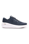 Sneakers blu con suola platform Joma CDIALS2603