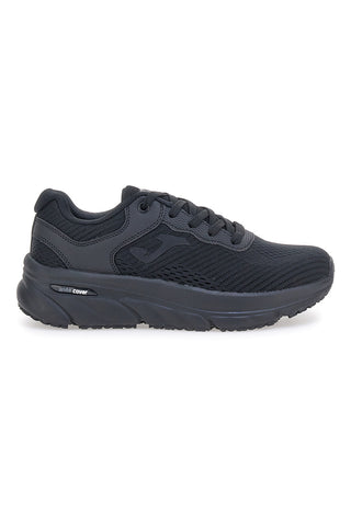 Scarpe nere con Memory Foam Joma Catels2621