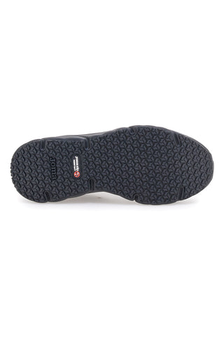 Schwarze Schuhe mit Memory Foam Joma Catels2621