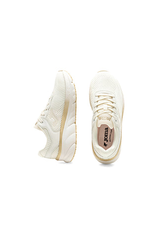 Joma CATELS2625 hellbeige Turnschuhe
