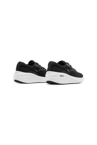 Damen schwarze Sportschuhe aus atmungsaktivem Mesh Joma CCHILS2601