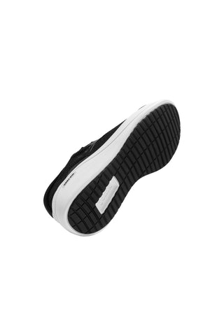 Damen schwarze Sportschuhe aus atmungsaktivem Mesh Joma CCHILS2601