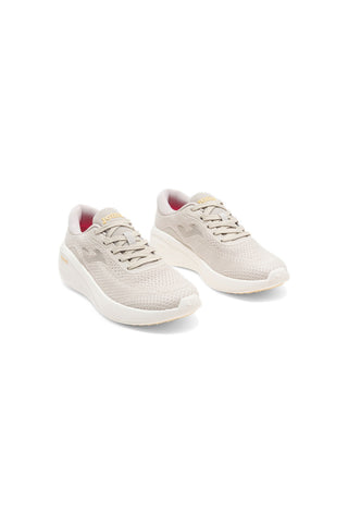 Damen beige Sportschuhe aus atmungsaktivem Mesh Joma CCHILS2625