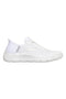 Weiß Mesh Slip Ins Schuhe Skechers Go Walk Flex Grand Entry