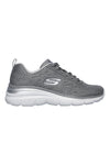 SKECHERS MODE FIT FETT GRENZEN GYLV