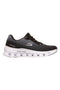 Schwarze Mesh-Turnschuhe mit Glide-Step und Air-Cooled Memory Foam Skechers Glide-Step Pro Soft Mirage