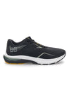 Sneakers nera Route 66 RO61036B