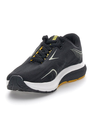 Sneakers nera Route 66 RO61036B