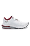 Sneakers bianca Route 66 RO61036B