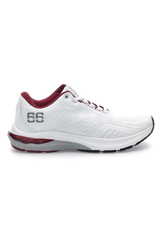 Sneakers bianca Route 66 RO61036B
