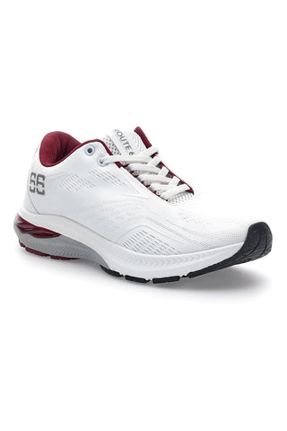 Sneakers bianca Route 66 RO61036B