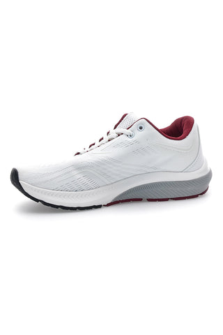 Sneakers bianca Route 66 RO61036B