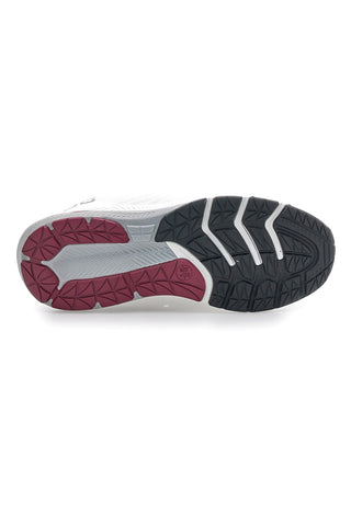 Sneakers bianca Route 66 RO61036B