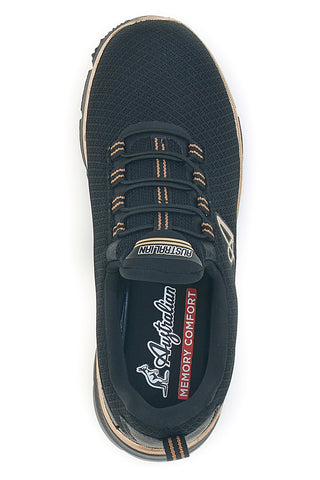 Sneakers nere slip on Australian AUX2W505