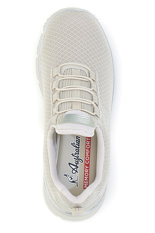 Sneakers Beige Australian AUX2W505