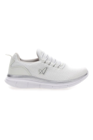 Weiße Turnschuhe mit leichter australischer Sohle Au52w502