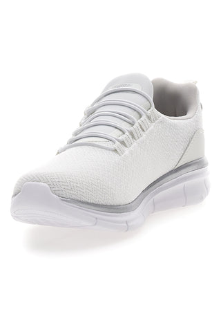 Weiße Turnschuhe mit leichter australischer Sohle Au52w502