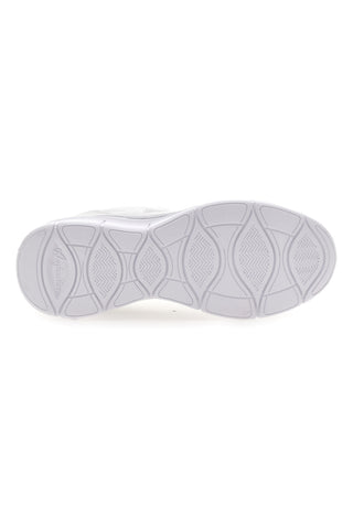 Weiße Turnschuhe mit leichter australischer Sohle Au52w502
