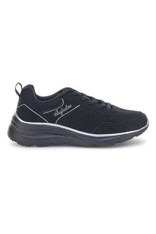Sneakers Nere traspiranti Australian AU26W112