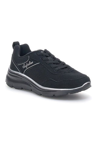 Sneakers Nere traspiranti Australian AU26W112