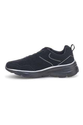 Sneakers Nere traspiranti Australian AU26W112