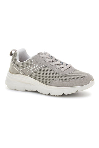 Sneakers Beige traspiranti Australian AU26W112