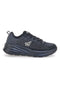 Schwarze Turnschuhe mit Memory-Komfort Australian Au25w507