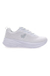Weiße Turnschuhe mit Memory-Komfort Australian Au25w507