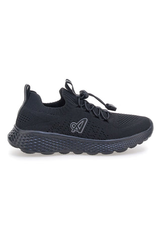 Sneakers nere con memory comfort e chiusura regolabile Australian Au26w113