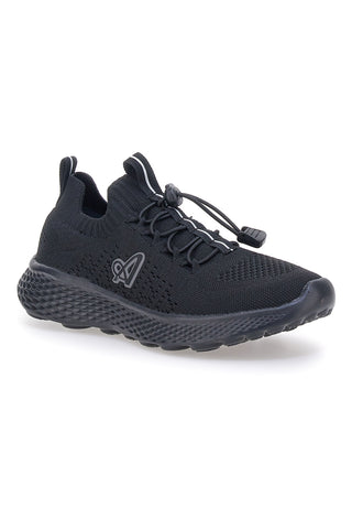 Sneakers nere con memory comfort e chiusura regolabile Australian Au26w113