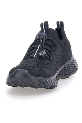 Sneakers nere con memory comfort e chiusura regolabile Australian Au26w113