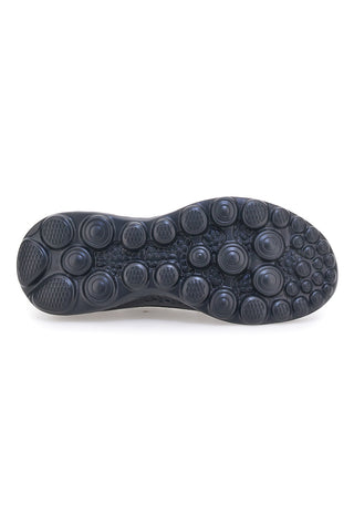 Sneakers nere con memory comfort e chiusura regolabile Australian Au26w113