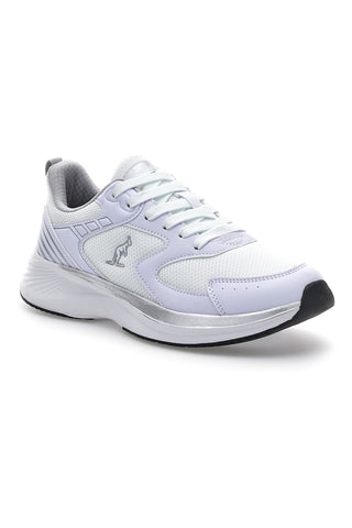 Australische weiße Turnschuhe AU26W101