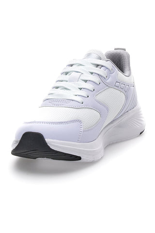 Australische weiße Turnschuhe AU26W101