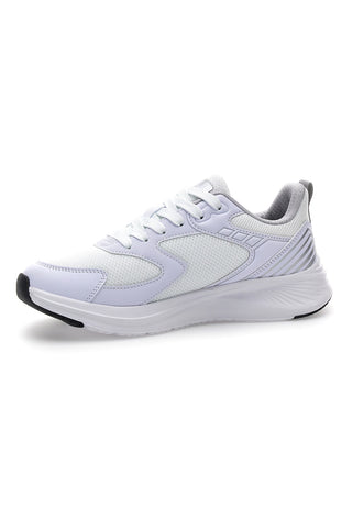 Australische weiße Turnschuhe AU26W101