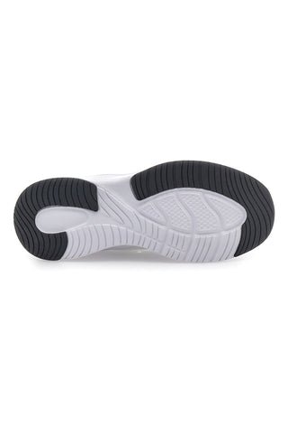 Australische weiße Turnschuhe AU26W101