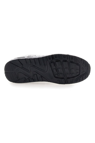 Sneakers bianche e grigie Everlast Ev810sp