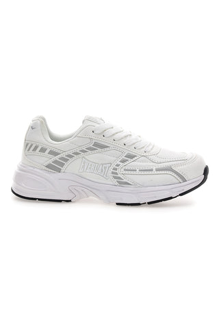 Everlast Ev1202 weiß und grau Turnschuhe