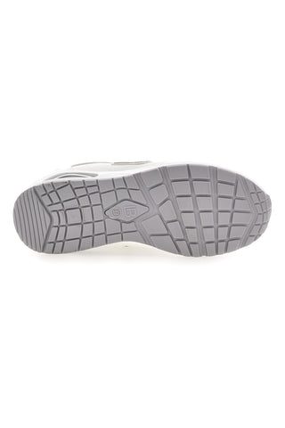 Weißer Turnschuh Laura Biagiotti 9609