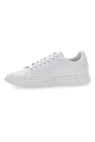 Sneakers bianche lacci Levi’s Ellis SE