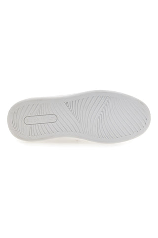 Sneakers bianche lacci Levi’s Ellis SE