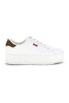 Sneakers Bianche Levi's Tampa