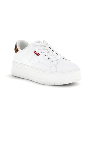 Sneakers Bianche Levi's Tampa