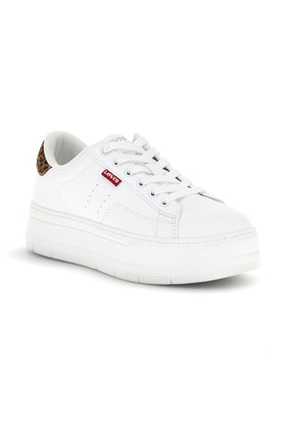 Sneakers Bianche Levi's Tampa